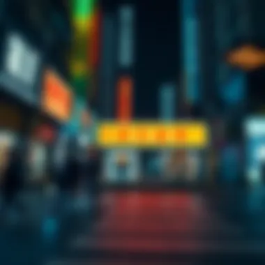 MOEX 지수: 러시아 금융 시장의 동향과 블록체인 기술의 영향 Summary