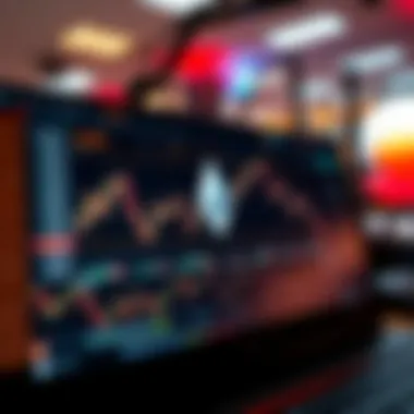 Screenshot of Monero Trading Platform Screenshot of a Monero trading platform