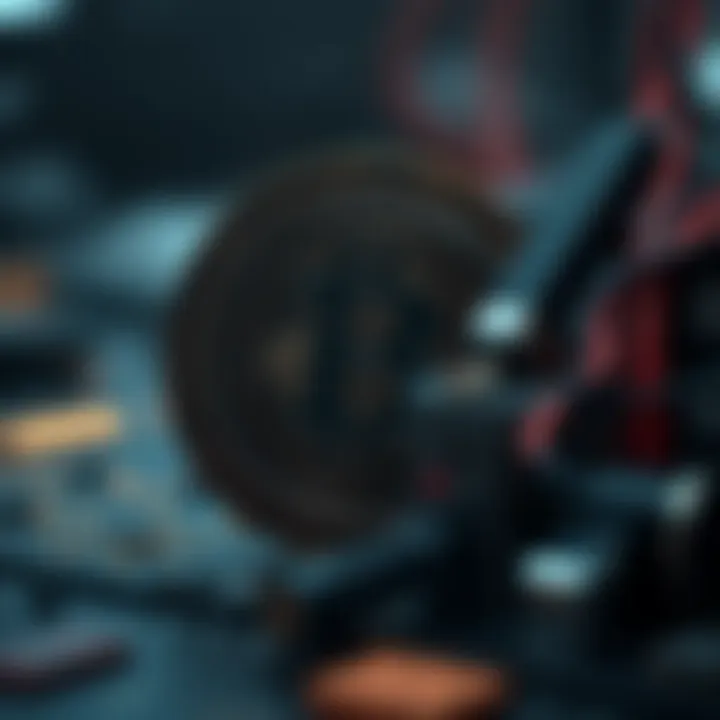 MPC applications in cryptocurrency security