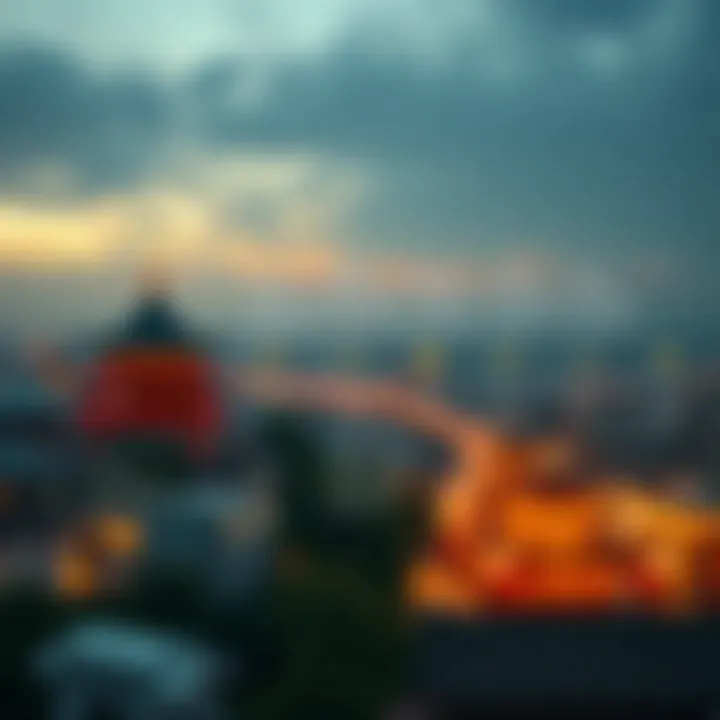 Graphical timeline illustrating the history of Mudai Coin