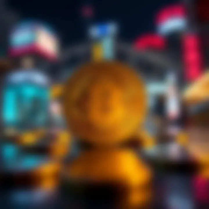 Market trends analysis related to Mudai Coin's investment potential