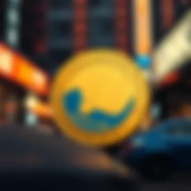 Investment opportunities in Naver Link Coin