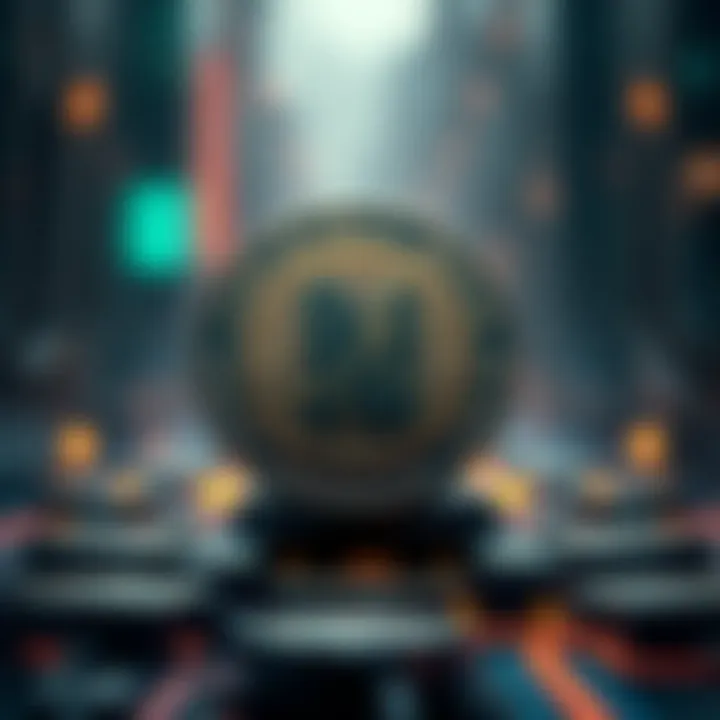 Technological foundation of Naver Link Coin