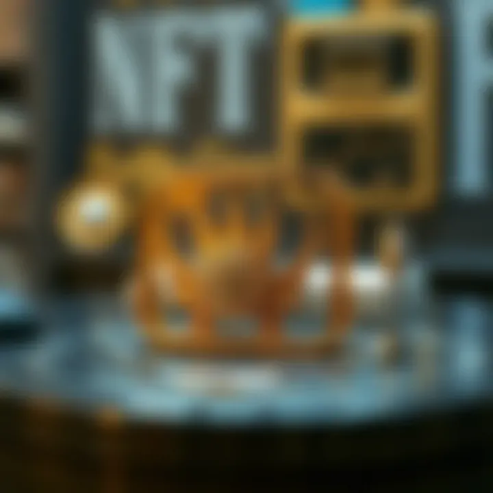 NFT 에어드롭: 기회와 도전 Summary