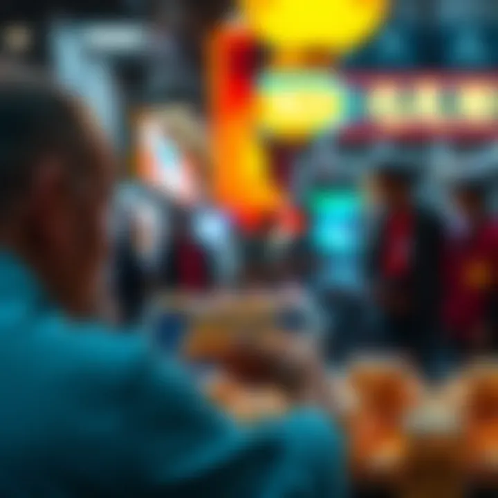 Exploring Market Trends Current trends in the NFT market