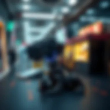 Key Platforms for NFT Acquisition Popular platforms for buying NFTs