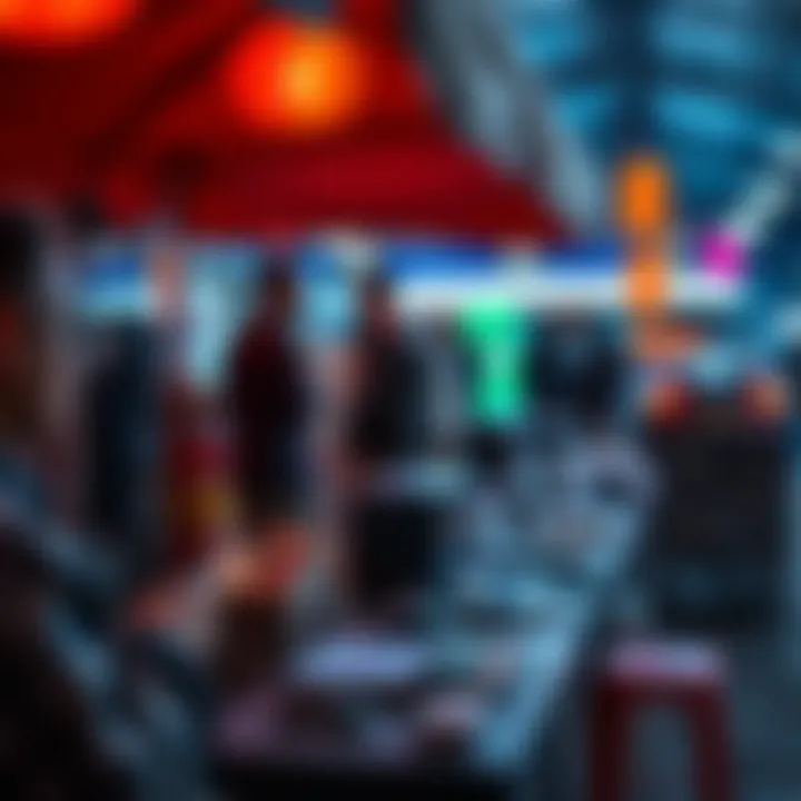 Ensuring Safe Transactions Secure transaction methods in NFT purchases