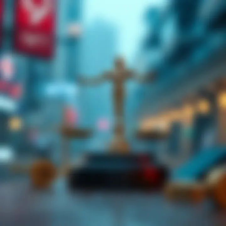 Navigating Legal Aspects of NFTs Legal considerations in the NFT marketplace