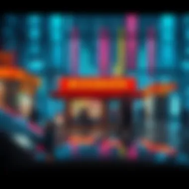 Legal considerations in establishing an NFT marketplace