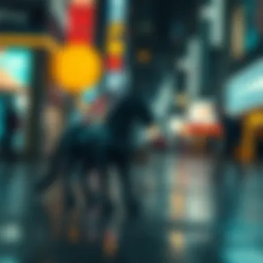 Understanding NFT Risks Visual depiction of risks associated with NFTs