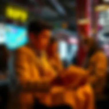 Strategizing for NFT Success Strategic planning for maximizing NFT profits