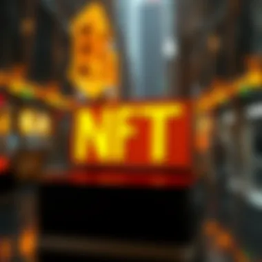 NFT Trading Platforms Exploring NFT trading platforms