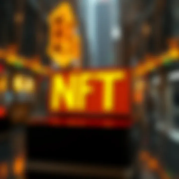 NFT Trading Platforms Exploring NFT trading platforms