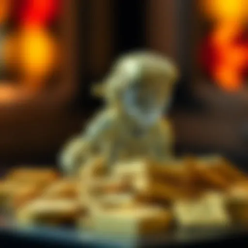 Understanding the essence of NFTs