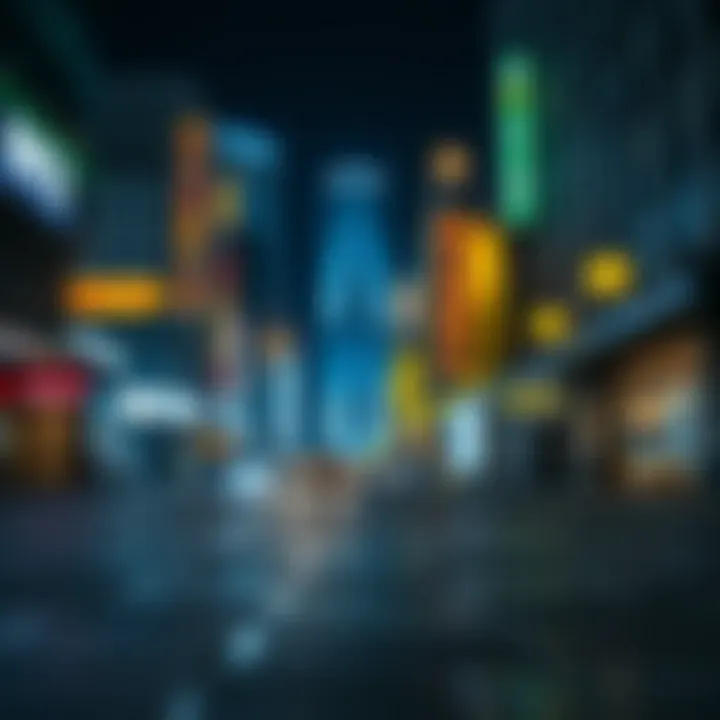 Economic aspects of NFTX platform