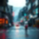 Exploring Digital Art on Nifty Gateway Digital art showcase on Nifty Gateway