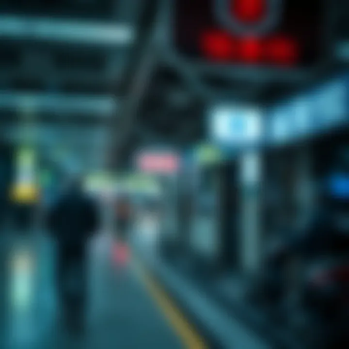 Secure transactions on Nifty Gateway