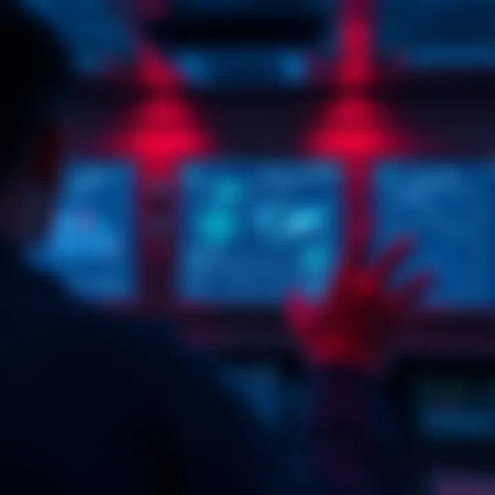 User-friendly interface of Nifty Gateway