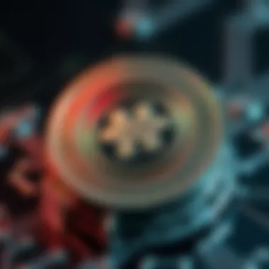 Understanding the Mechanism of NMR Coin Mechanism of NMR coin operation