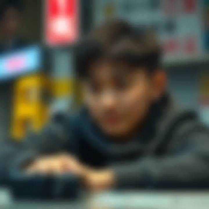 노믹스의 세계: 경제학과 혁신의 만남 Summary