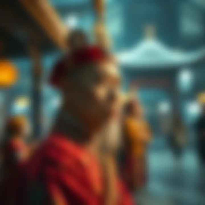 Notable 오디날 1539: 암호화폐의 새로운 패러다임