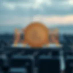 Innovative blockchain structure of Oggy Inu Coin