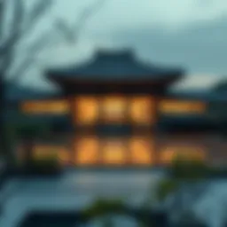 In-depth exploration of OKB's architecture