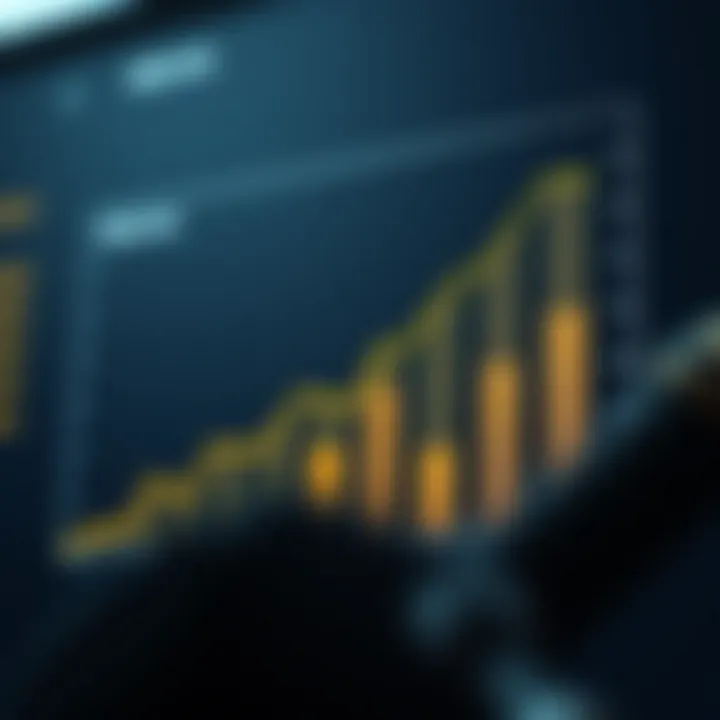 Analyzing the Future Growth Potential of OKB Coin Graph showing the growth potential of OKB Coin