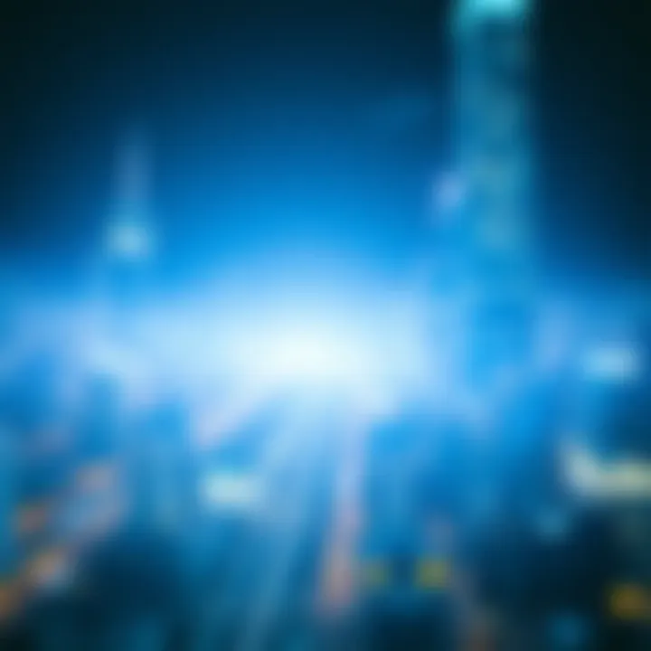 Future of Cryptocurrency with OneConnect Future of cryptocurrency with OneConnect