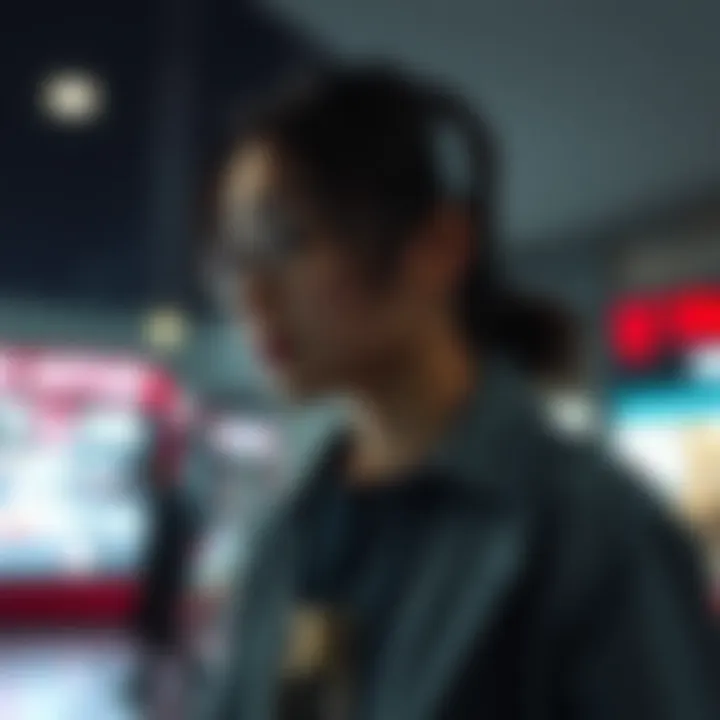 온라인 비트코인 카지노 탐구 Introduction