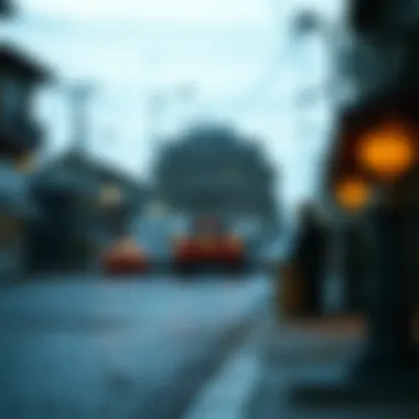 온라인 시장의 현황과 전망 Summary