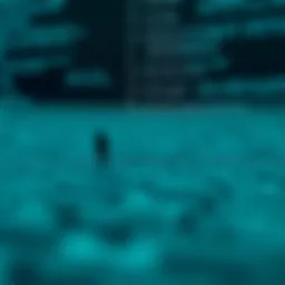 Visual representation of Opensea metadata structure