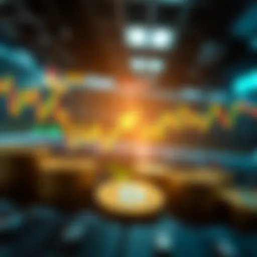 Understanding the Basics of Options Trading Conceptual illustration of options trading fundamentals