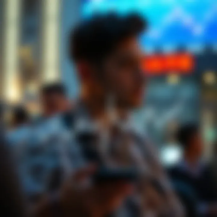 OxT Market Position Analysis Visual data analysis of OxT market position