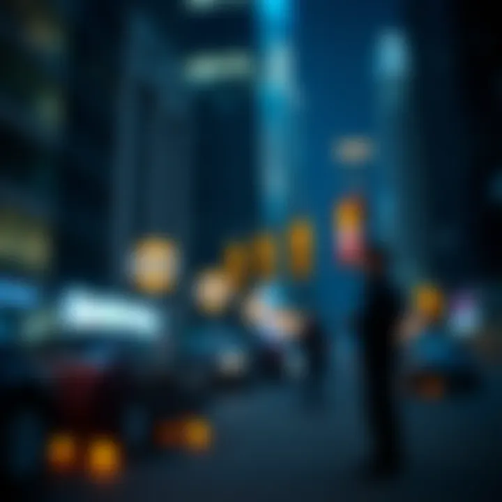 Legal Considerations in P2P Transactions Infographic on legal considerations in P2P transactions