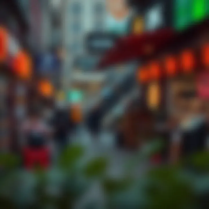 Advantages of P2P Trading Visual representation of the advantages of P2P trading