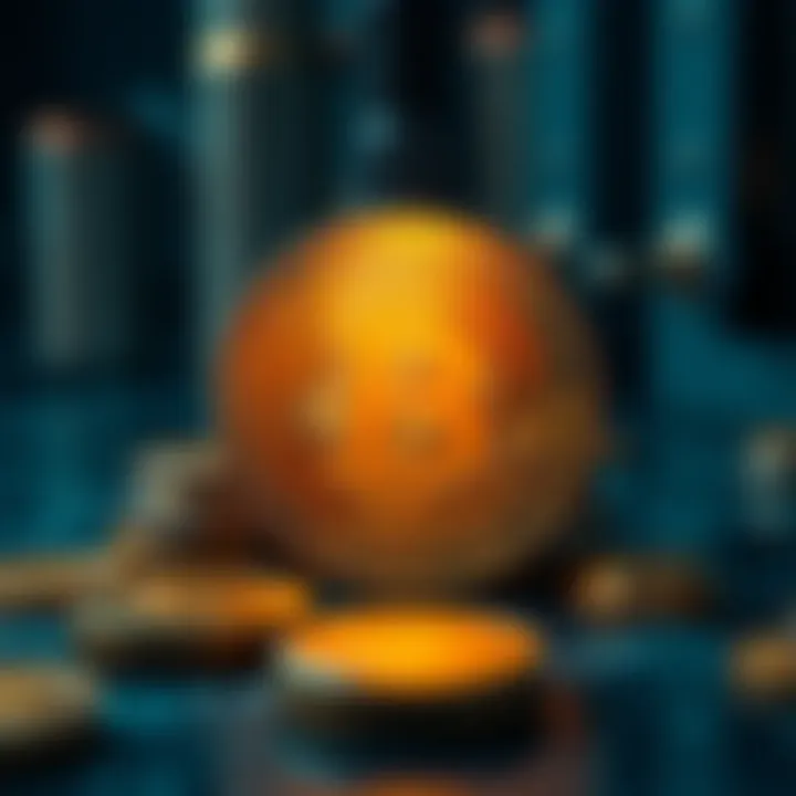 Risk assessment in cryptocurrency investment