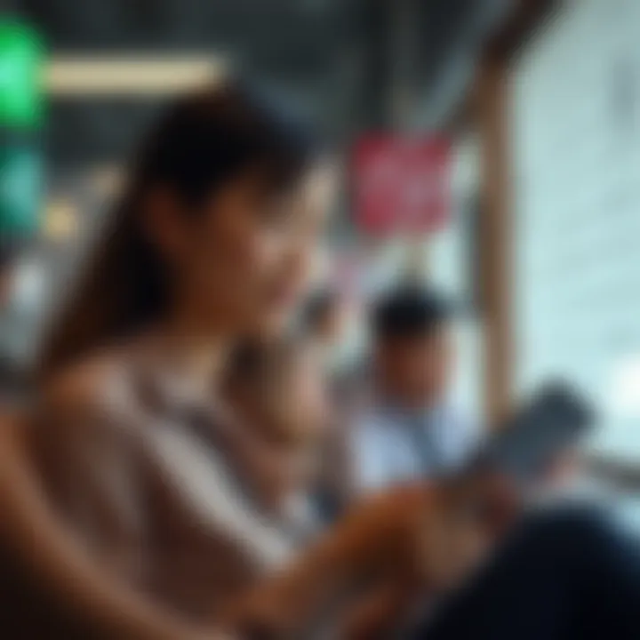 Strategic planning for remittances