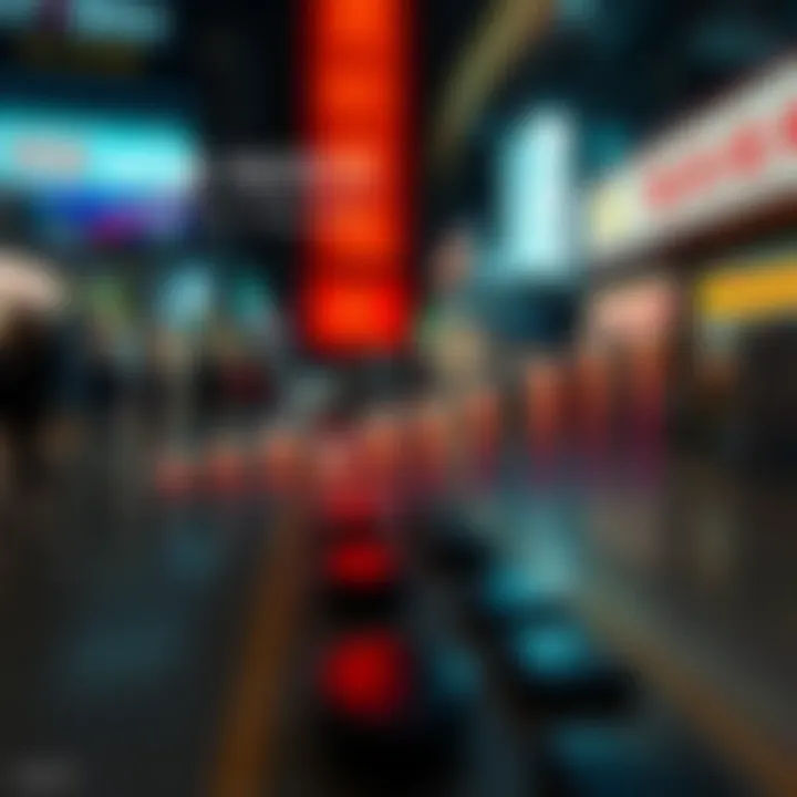 Infographic showing the relationship between PCE index and inflation rates