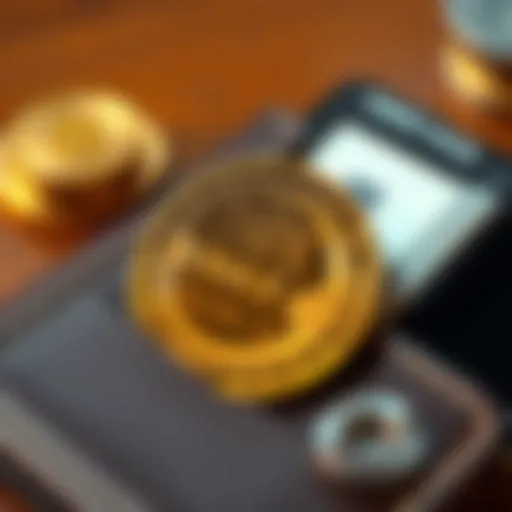 Pepe Max Token in Digital Wallet Pepe Max token representation in a digital wallet