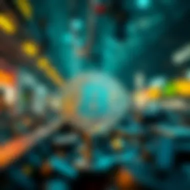 Market elements influencing Pi coin cashing