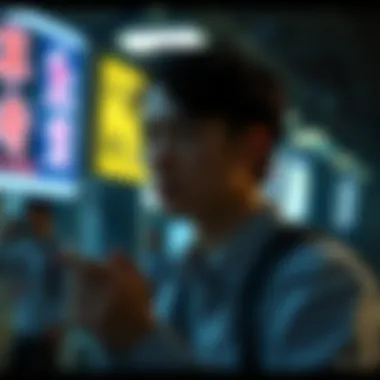 Notable Pi 코인: 디지털 통화의 새로운 지평