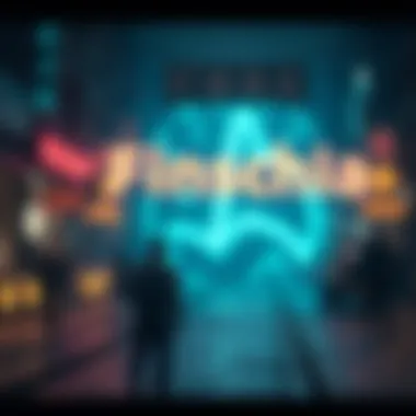 핀시아(Finschia): 블록체인 혁신의 새로운 패러다임 Summary