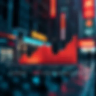 Growth of the NFT Market with Polygon An infographic illustrating the growth of the NFT market with a focus on Polygon