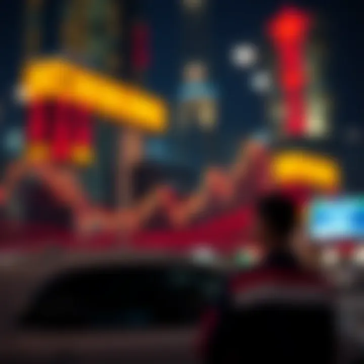 Practical applications of support and resistance for investors