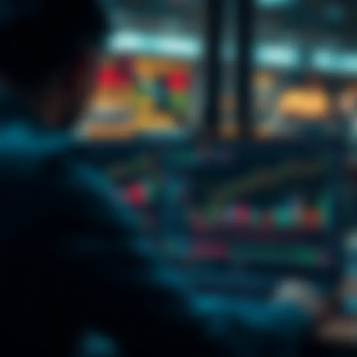 Effective utilization of prochart tools