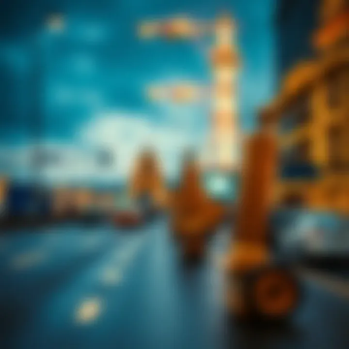 Investment strategy using procharts