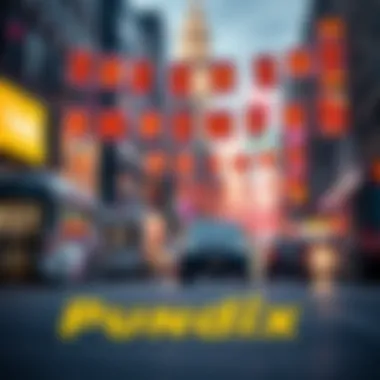 Pundix: 암호화폐의 새로운 패러다임 Summary