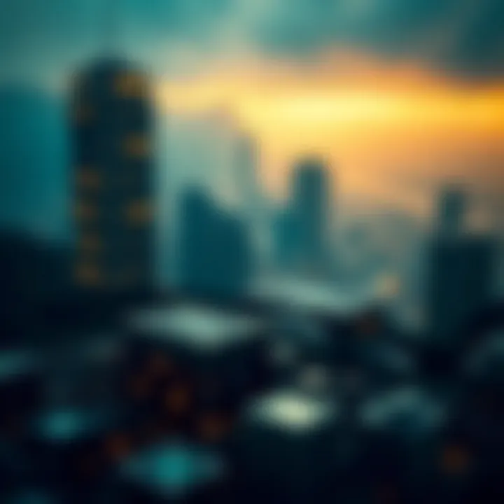 Exploring Pynode's Role in Cryptocurrencies Role of Pynode in cryptocurrency ecosystem