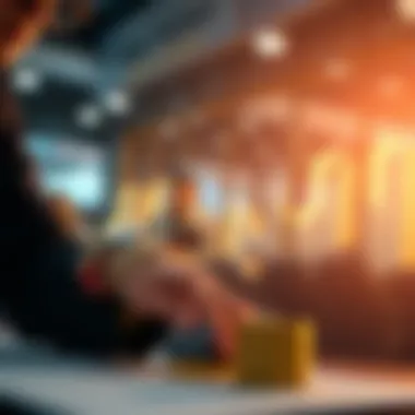 Investment strategies in blockchain technology